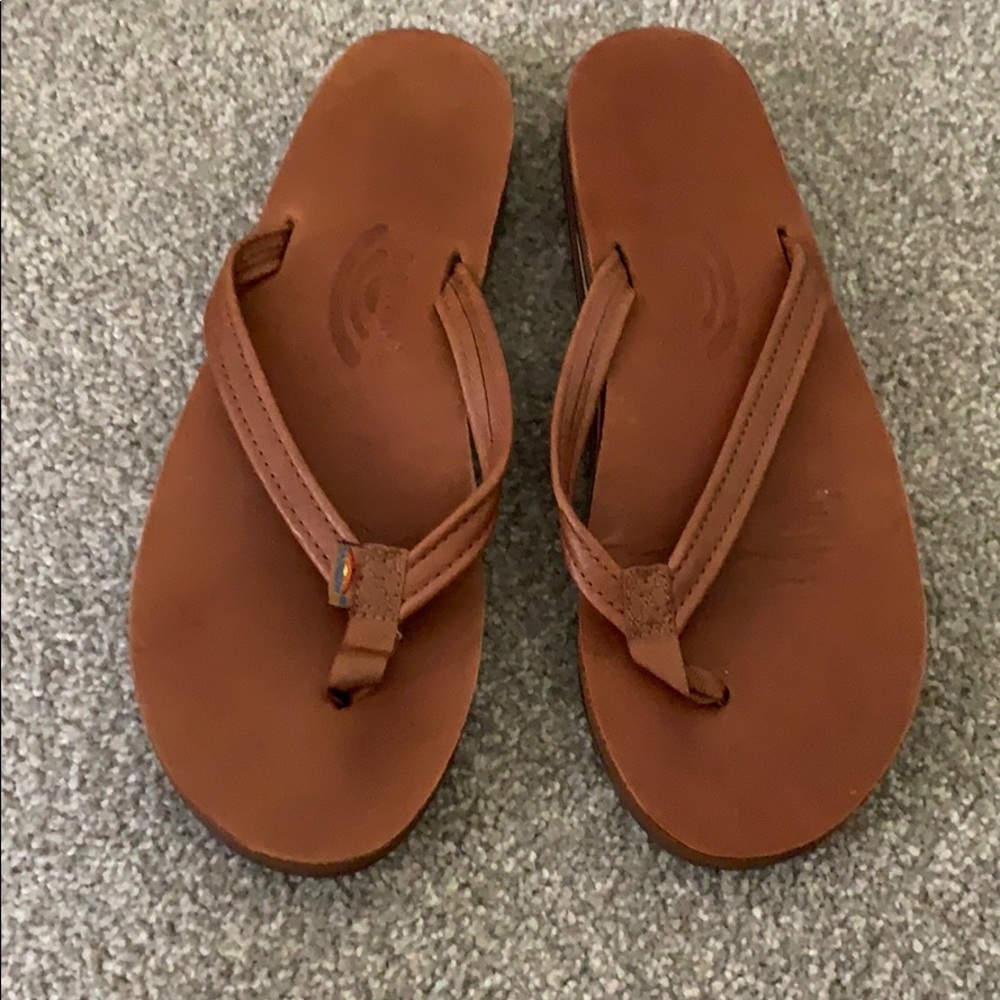 Rainbow Women’s Sandals